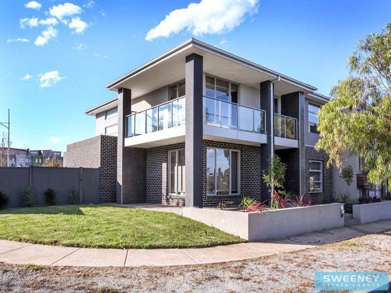 24 Jolimont Street, Caroline Springs - Thumbnail 2