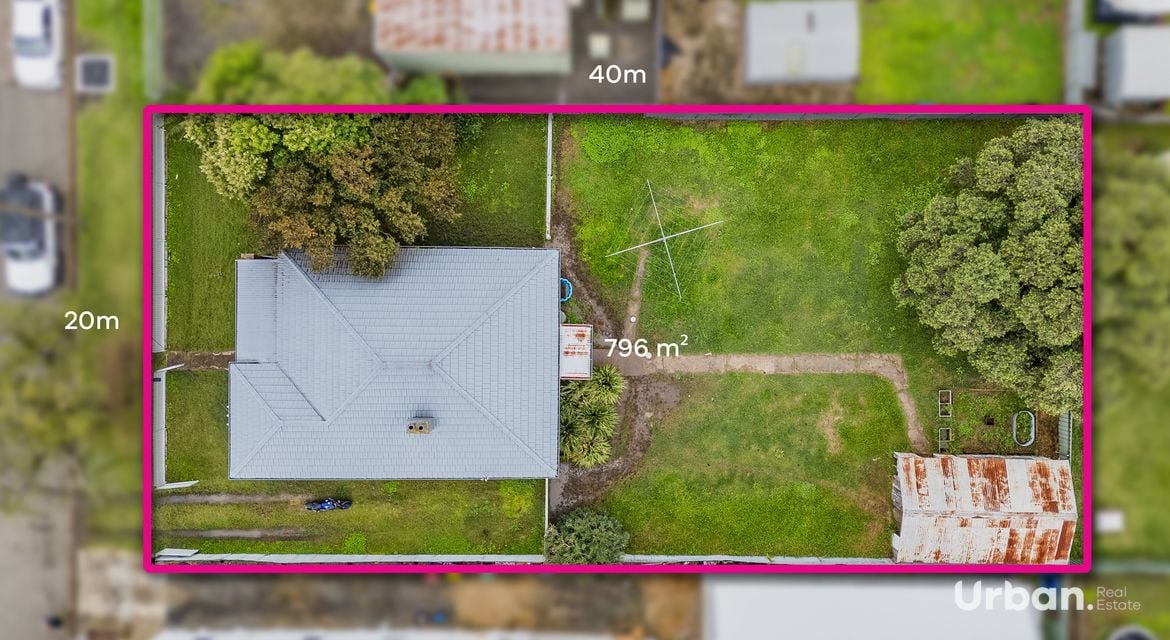 Branxton 6 Drinan Street