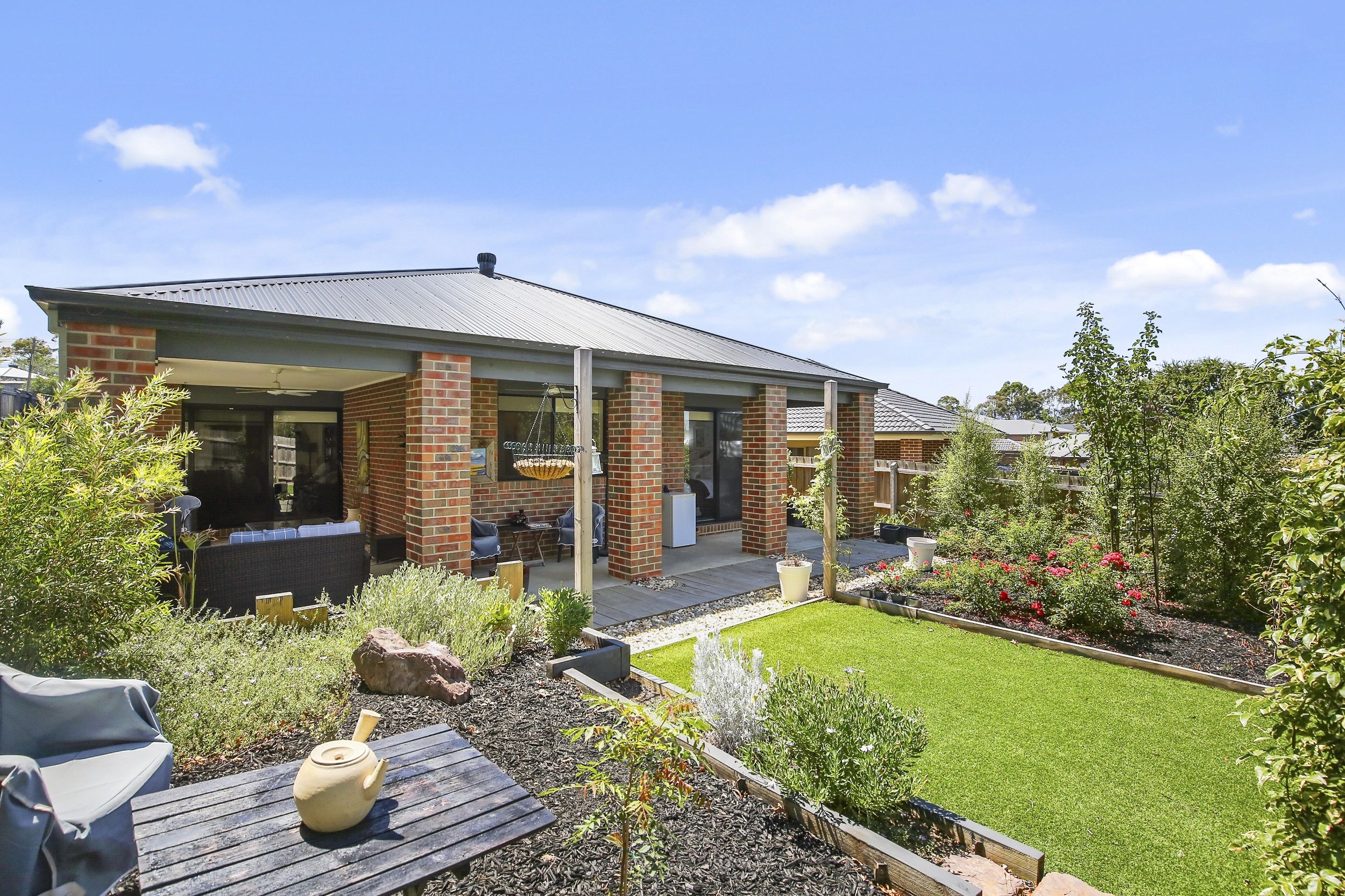 2 Cruz Court Yarra Glen