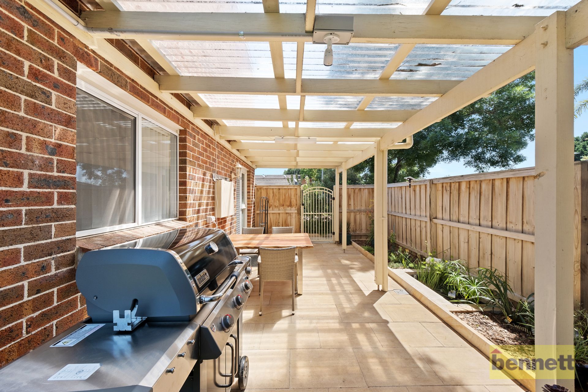 1 John Tebbutt Place, Richmond - Thumbnail 8