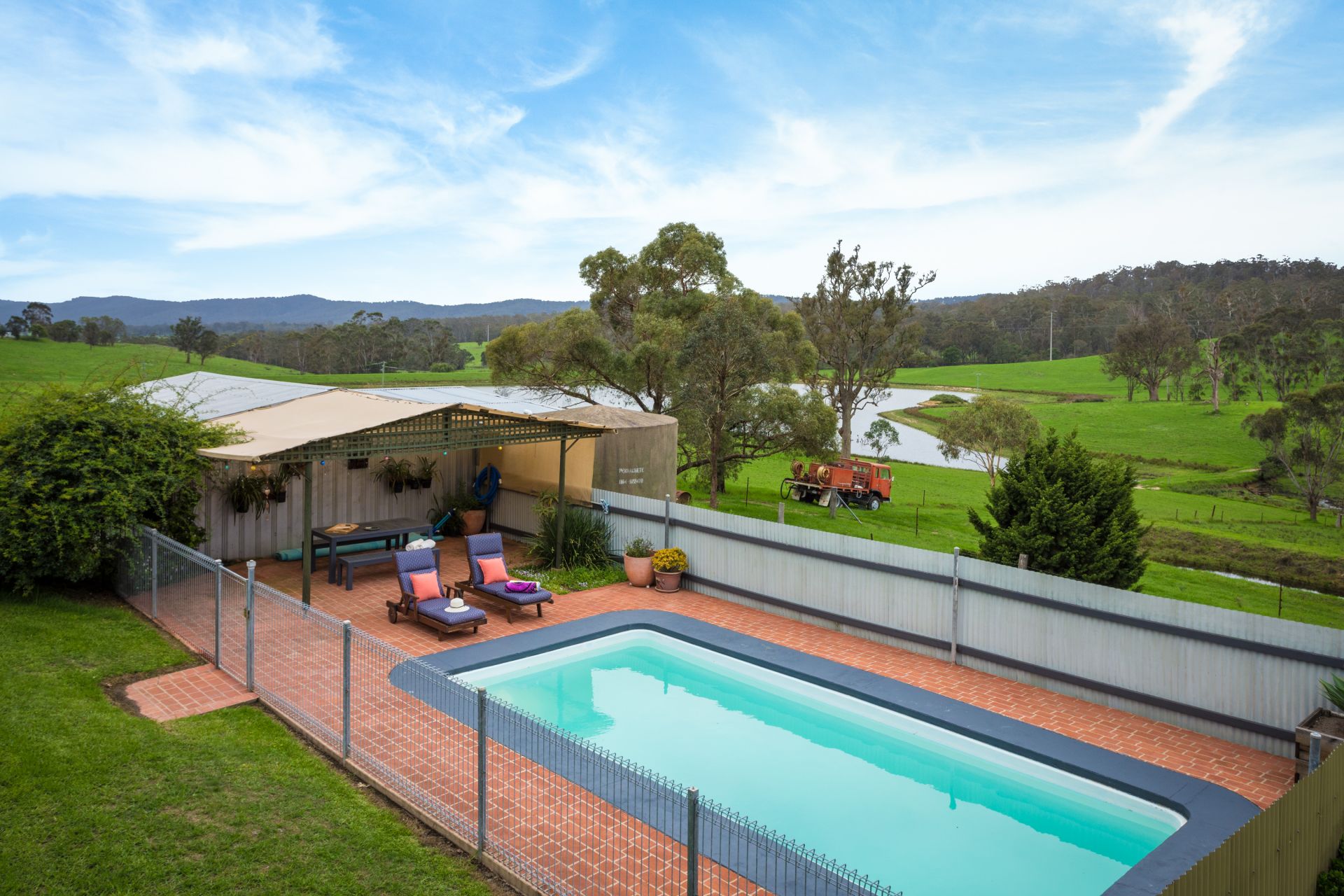 18 Coral Park Road, Wolumla