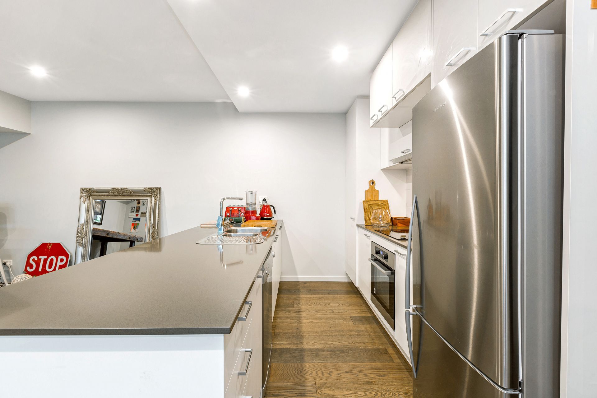 G3/141 Stephen Street, Yarraville - Thumbnail 5