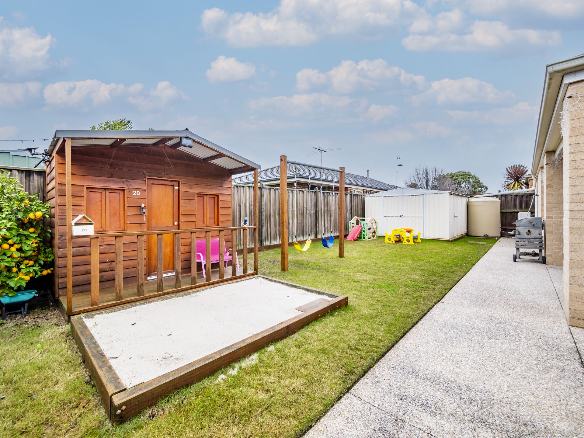 20 Lancashire Drive, Cranbourne North OBrien Real Estate