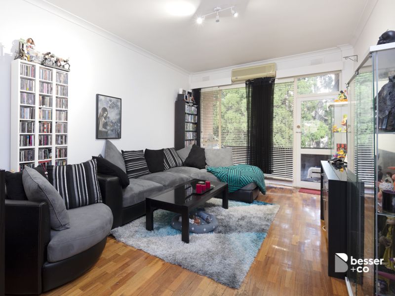 8b/587 Toorak Road, Toorak - Thumbnail 3