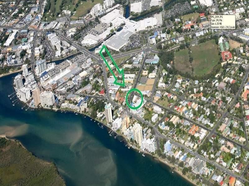 2/20 Baden Powell Street Maroochydore QLD, Maroochydore - Thumbnail 2