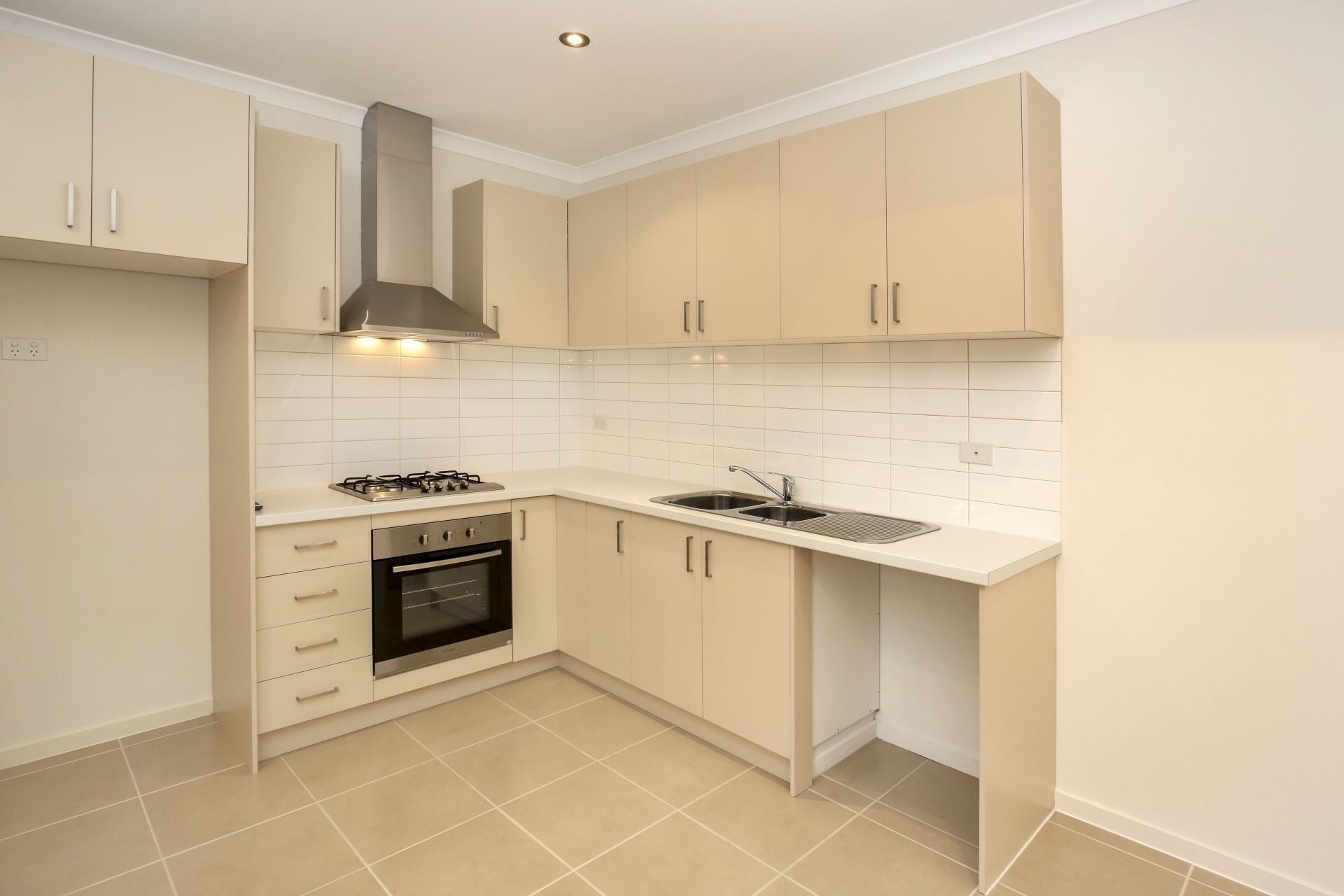 LOW MAINTENANCE LIVING!