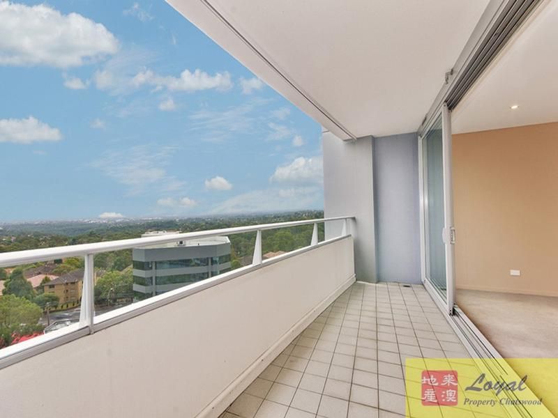 1307/9 Railway Street CHATSWOOD NSW, Chatswood - Thumbnail 4