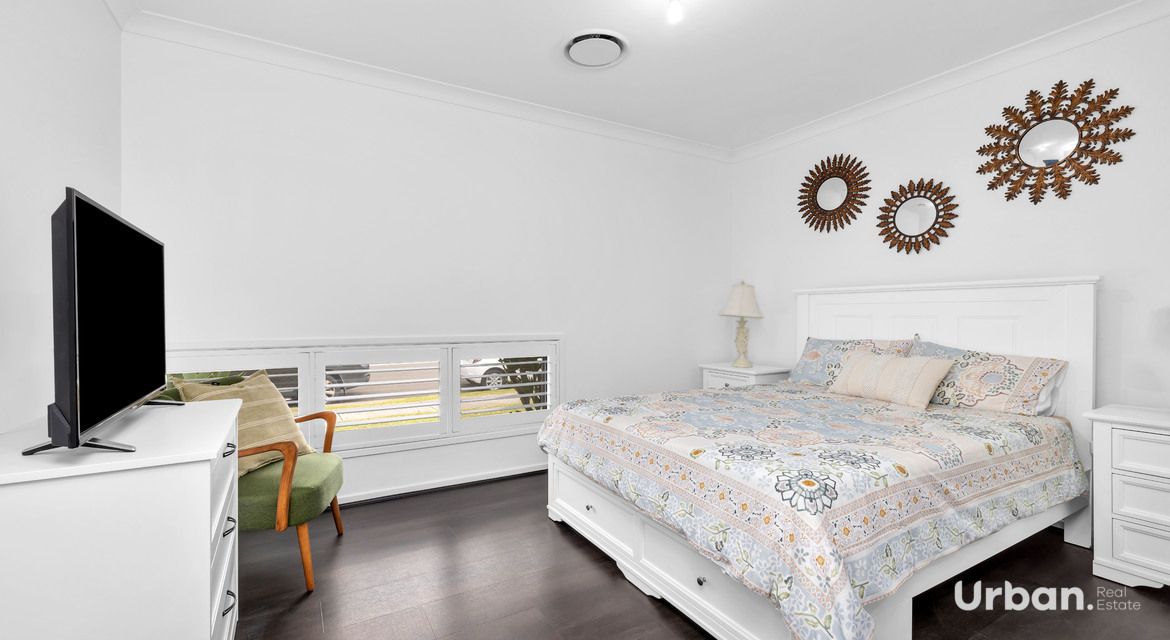 Marsden Park 11 Olea Street