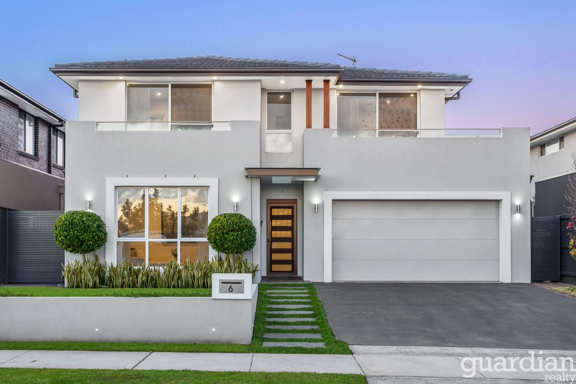 6 Belford Avenue North Kellyville NSW, North Kellyville - Thumbnail 2