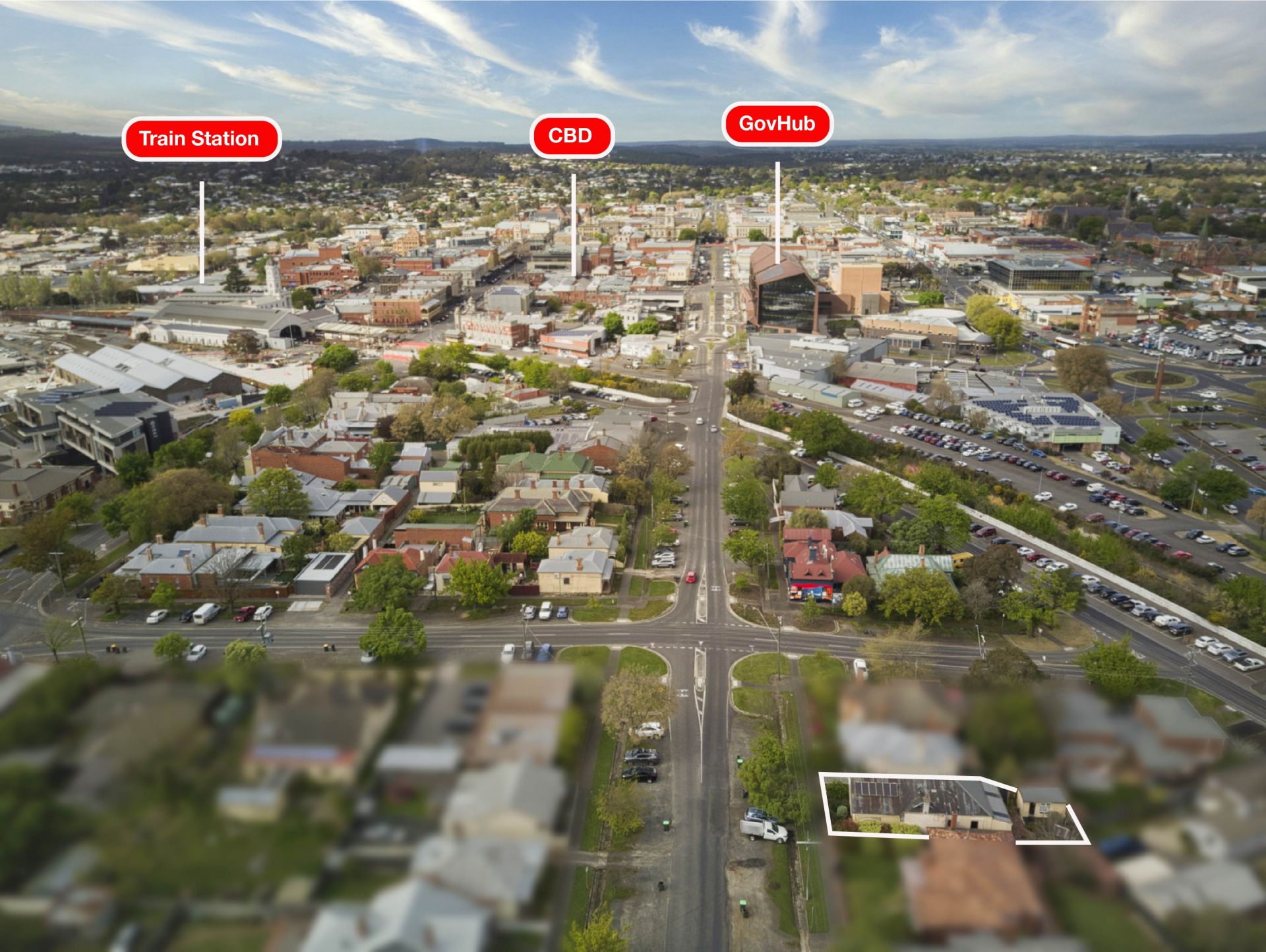 305 Armstrong Street North, Soldiers Hill, Soldiers Hill, Soldiers Hill - Thumbnail 5
