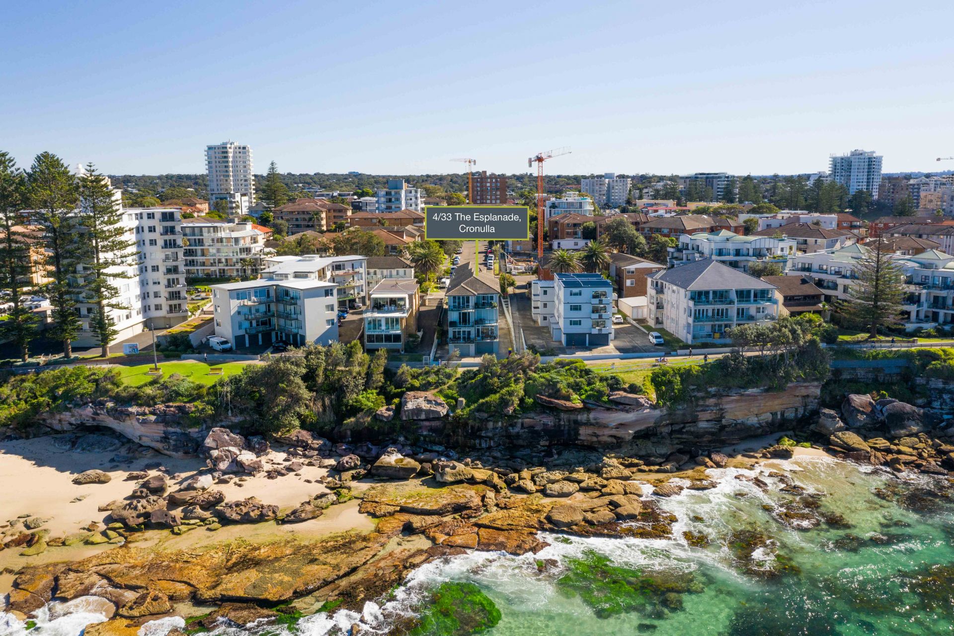4/33 The Esplanade, Cronulla, Cronulla - Thumbnail 8