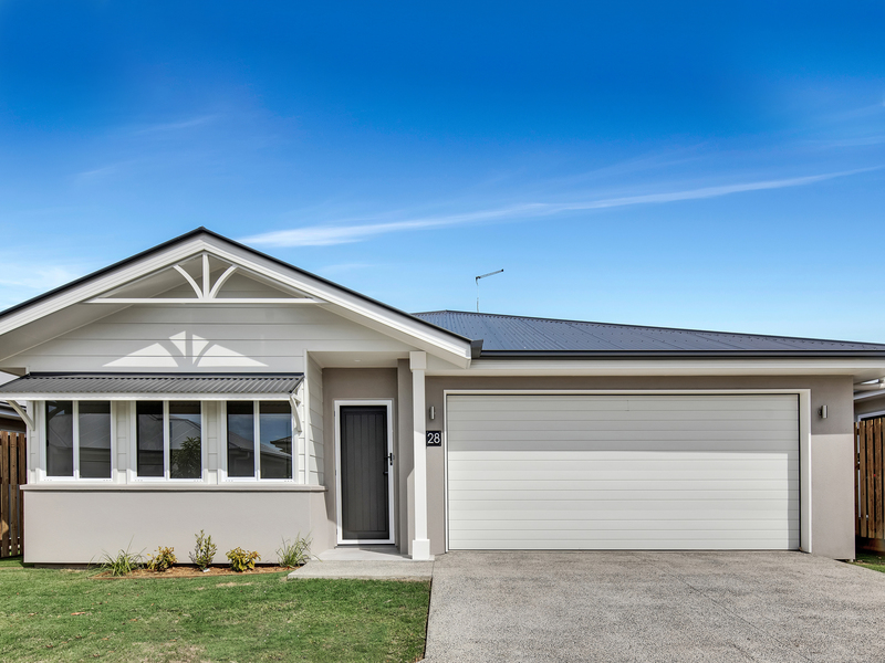 Homes For Over 50s Homes for Sale Ingenia Lifestyle Hervey Bay