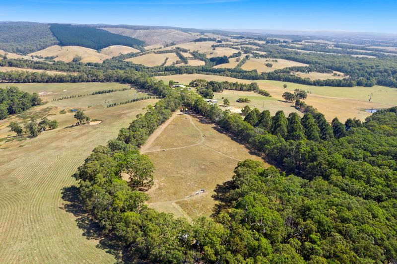 188 Pennyroyal-Wymbooliel Road Pennyroyal VIC, Pennyroyal - Thumbnail 3
