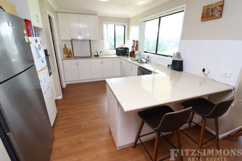 18 Vanessa Drive, Dalby Fitzsimmons Real Estate