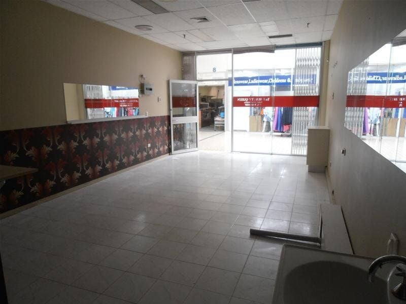 LALOR PLAZA RETAIL OPPORTUNITY!!