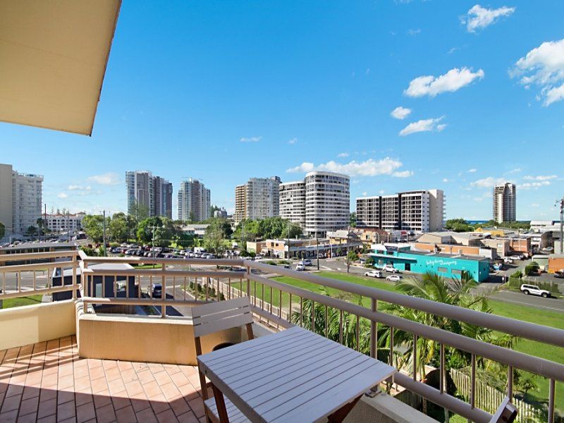 16/6-8 Thomson Street 'Glenorcy' TWEED HEADS NSW, 'Glenorcy' Tweed Heads - Thumbnail 3