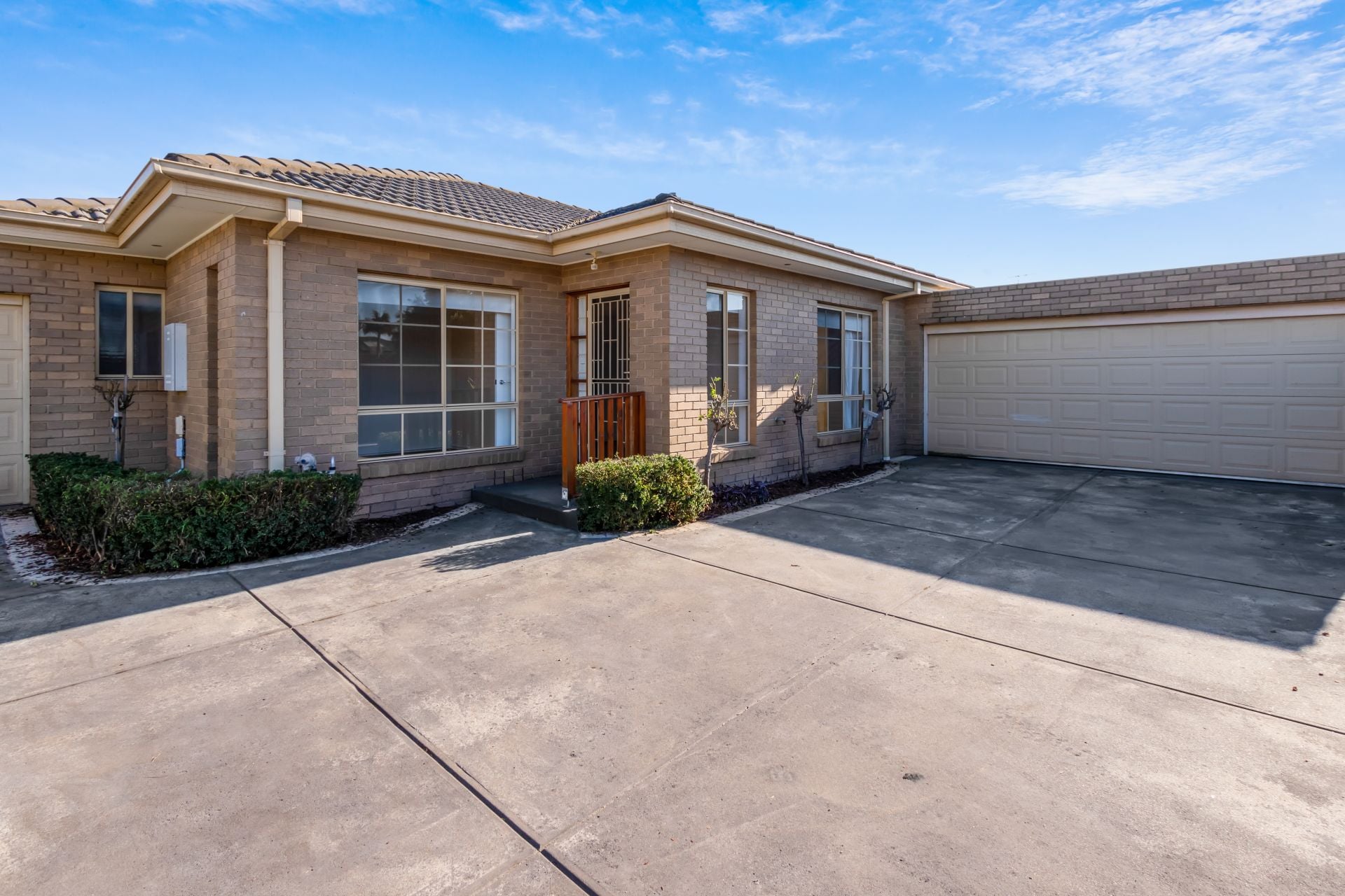 Spacious Living Full Of Quality And Style