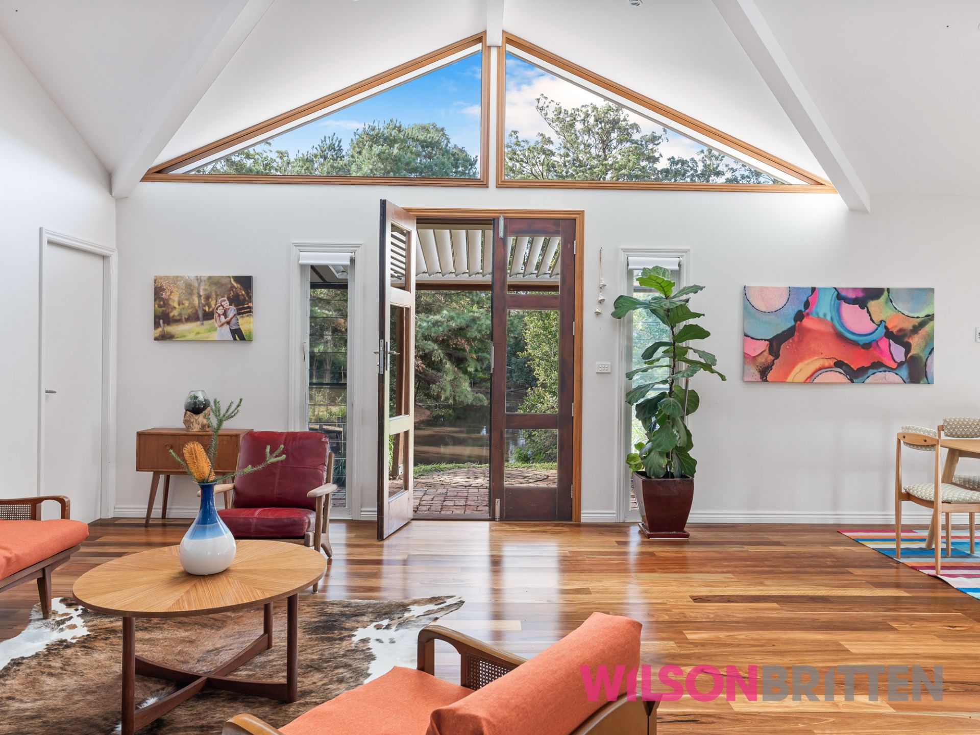 423 Martinsville Road, Martinsville Wilson & Britten