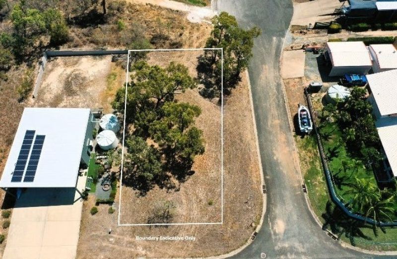 55 Gloucester Avenue, Hideaway Bay Taylors Property Specialists