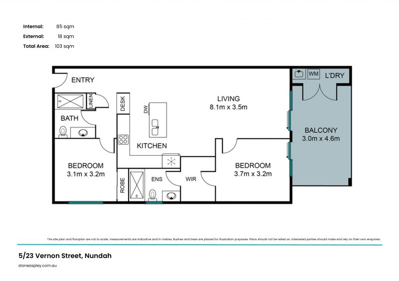 Private Luxury Apartment