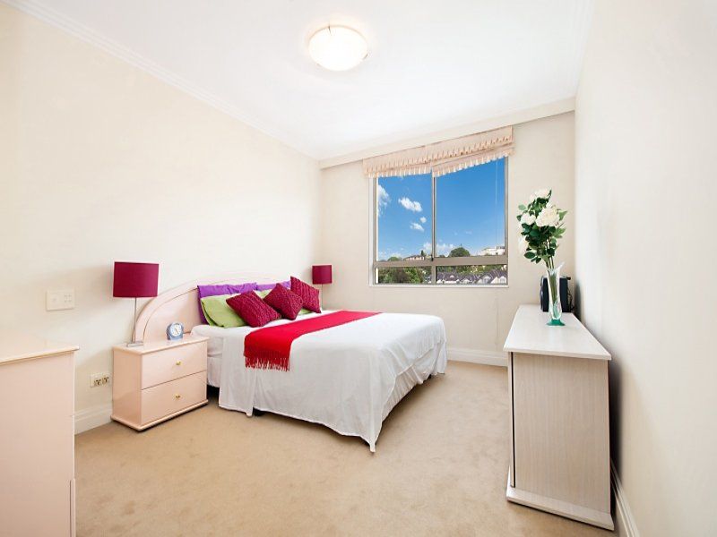 11C/22 King Street, WOLLSTONECRAFT NSW, Wollstonecraft - Thumbnail 8