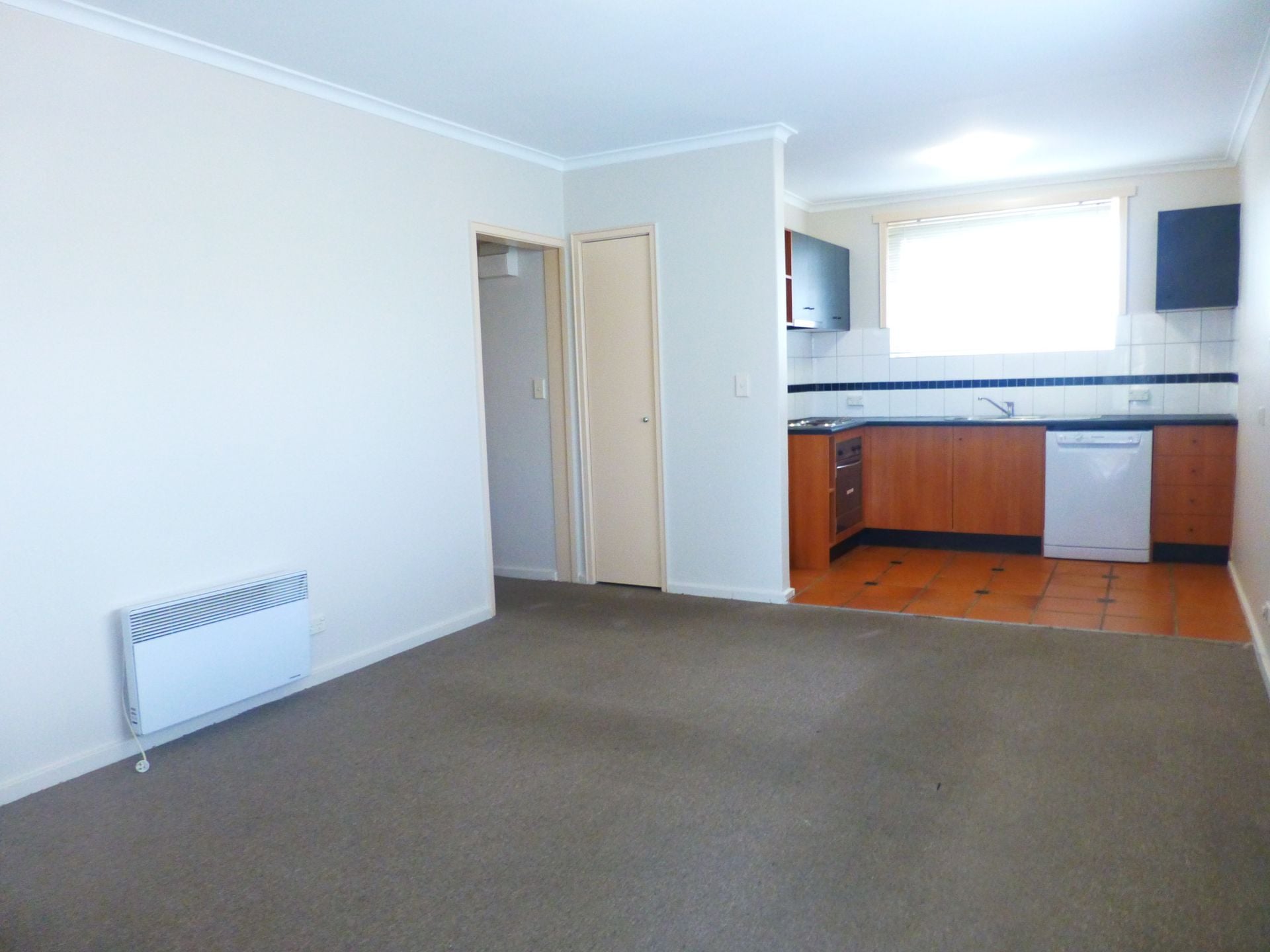 Envious Position Plus Practical Living!
