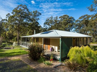 58 Lochview Farm Rd, Lochiel