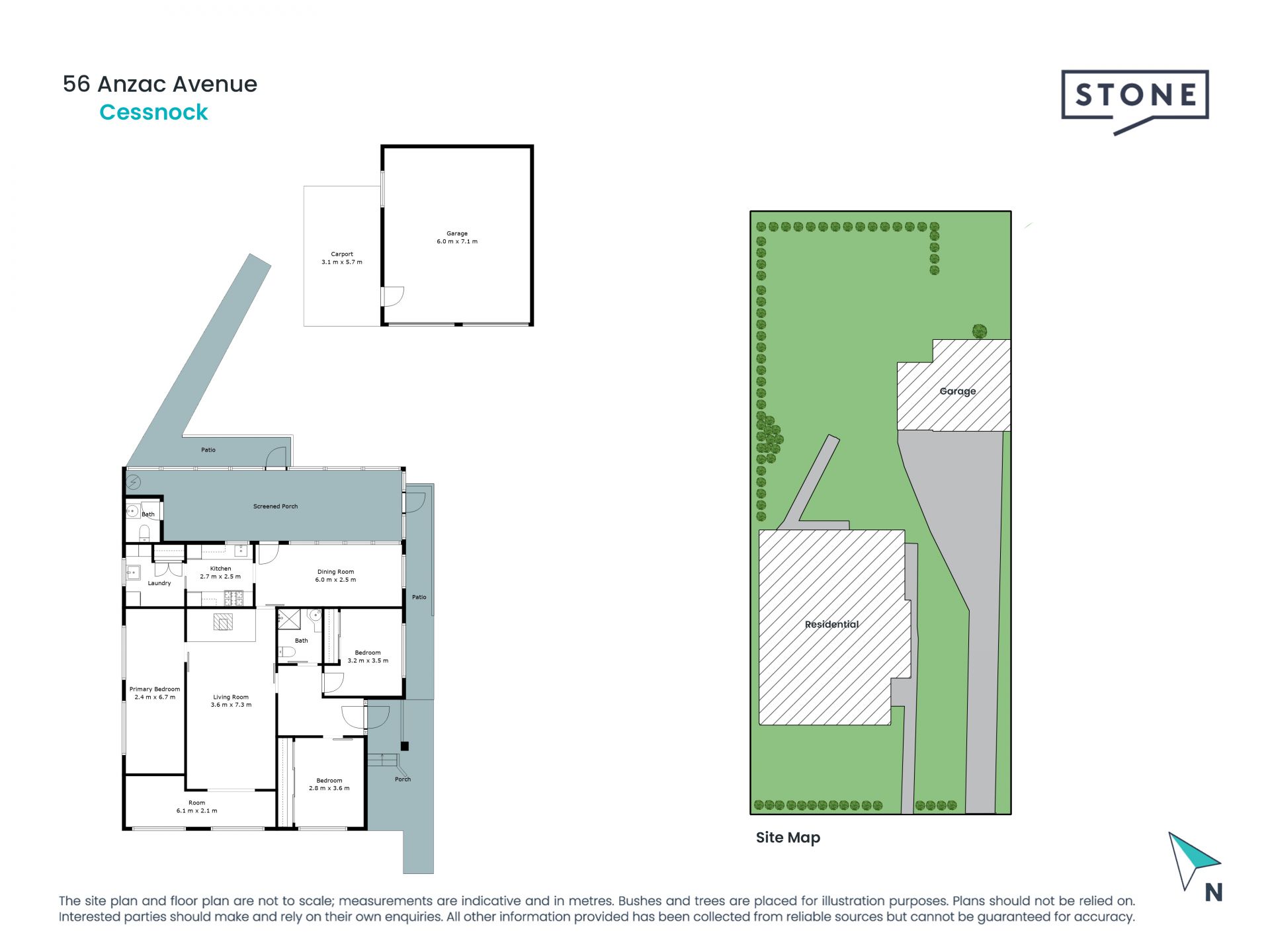 Bungalow home on enormous 1,081sqm block!