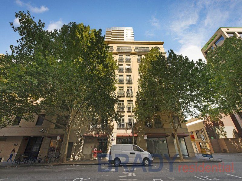 612/547 Flinders Lane MELBOURNE VIC, Melbourne - Thumbnail 7