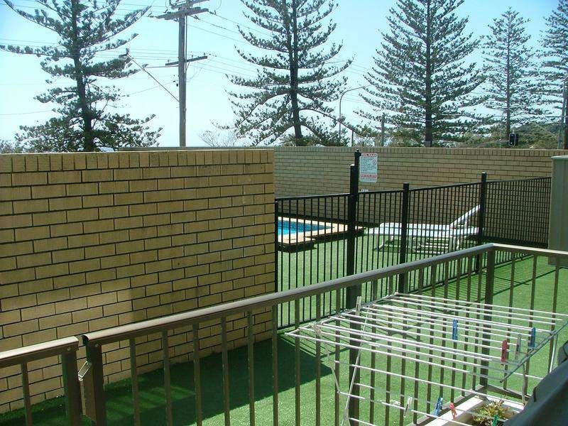 9/34 Musgrave Stn'Centre Court' KIRRA QLD, ' Kirra - Thumbnail 8