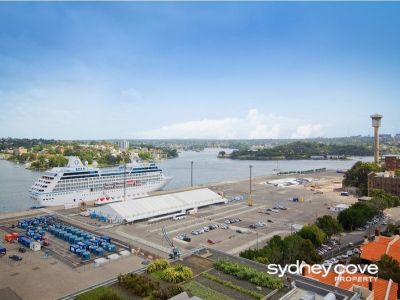 1109/127 Kent Street, SYDNEY NSW 2000, Sydney - Thumbnail 7