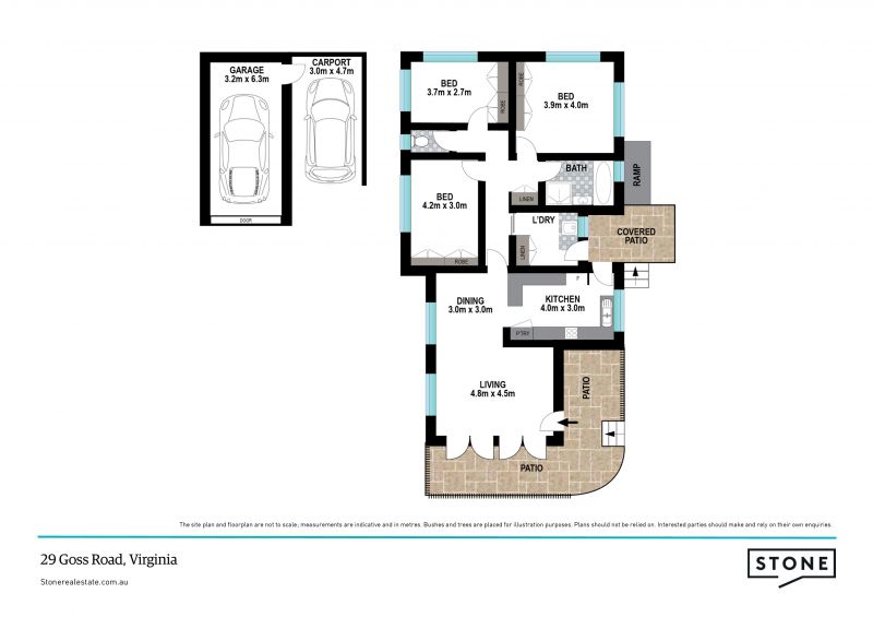 Neat and Tidy Cottage 240m from ARC Hill Park!