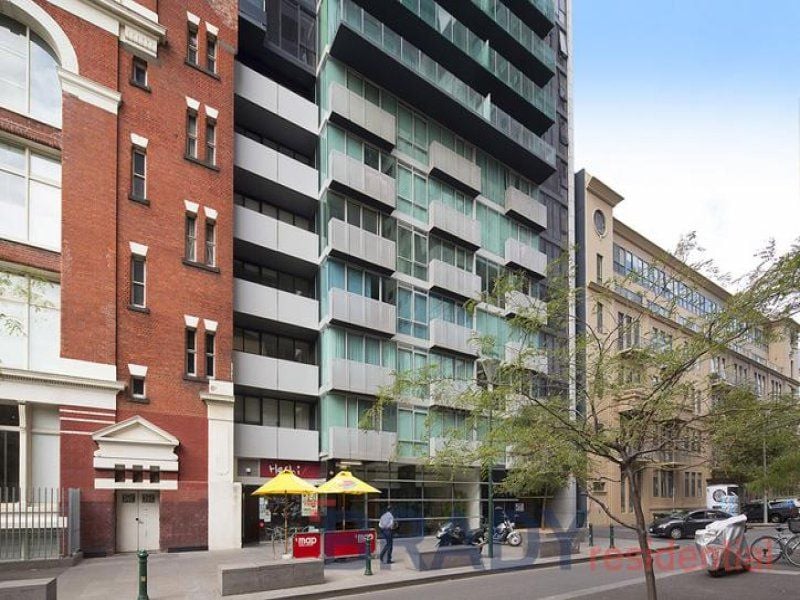 905/28 Wills Street MELBOURNE VIC, Melbourne - Thumbnail 8