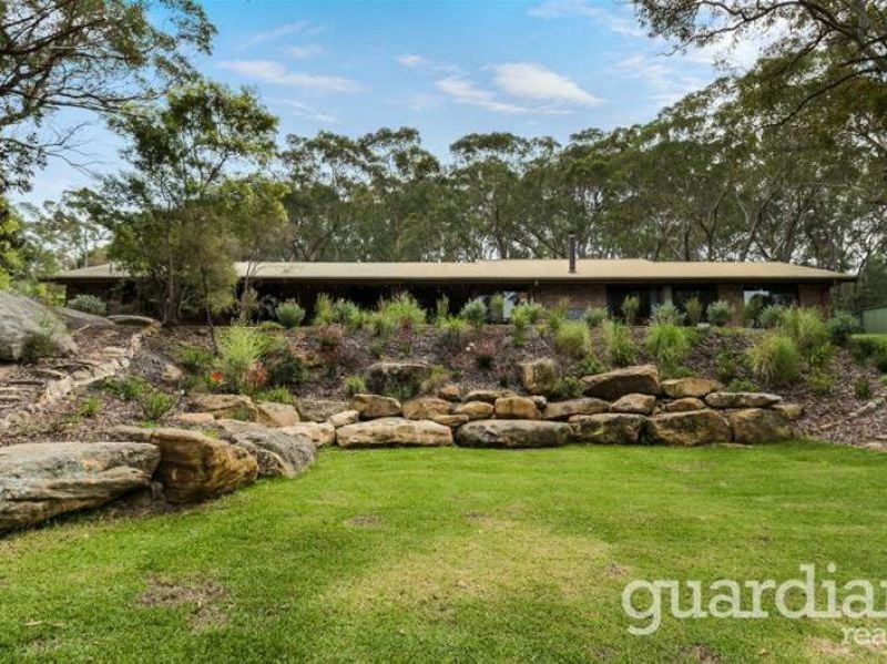 10 Best Road MIDDLE DURAL NSW, Middle Dural - Thumbnail 2
