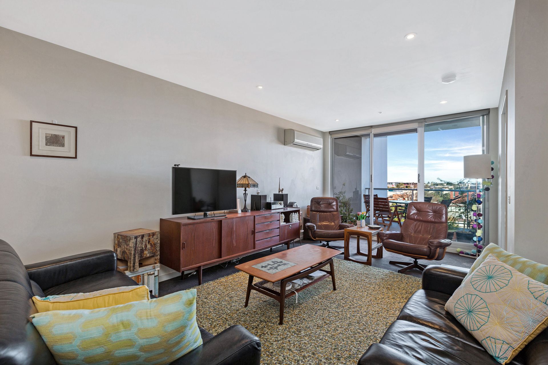 405/250 Barkly Street, Footscray - Thumbnail 2
