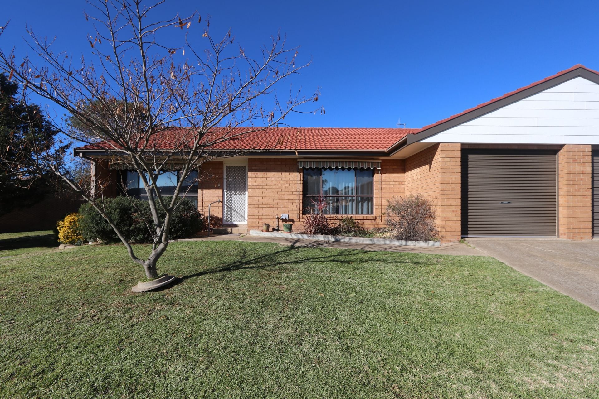 35/31 Newton Street, Goulburn Goulburn First National Real Estate