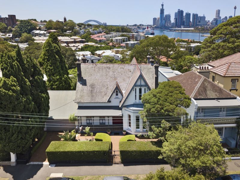 73 Smith Street, Balmain