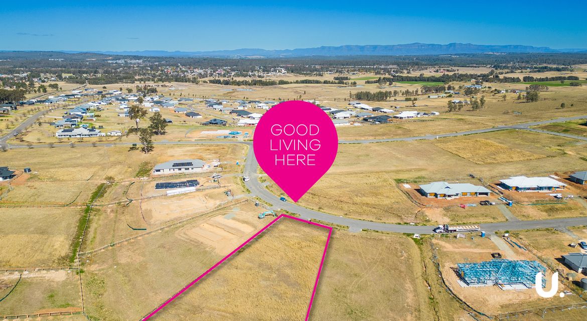 Branxton 506/12 Pistacia Grove