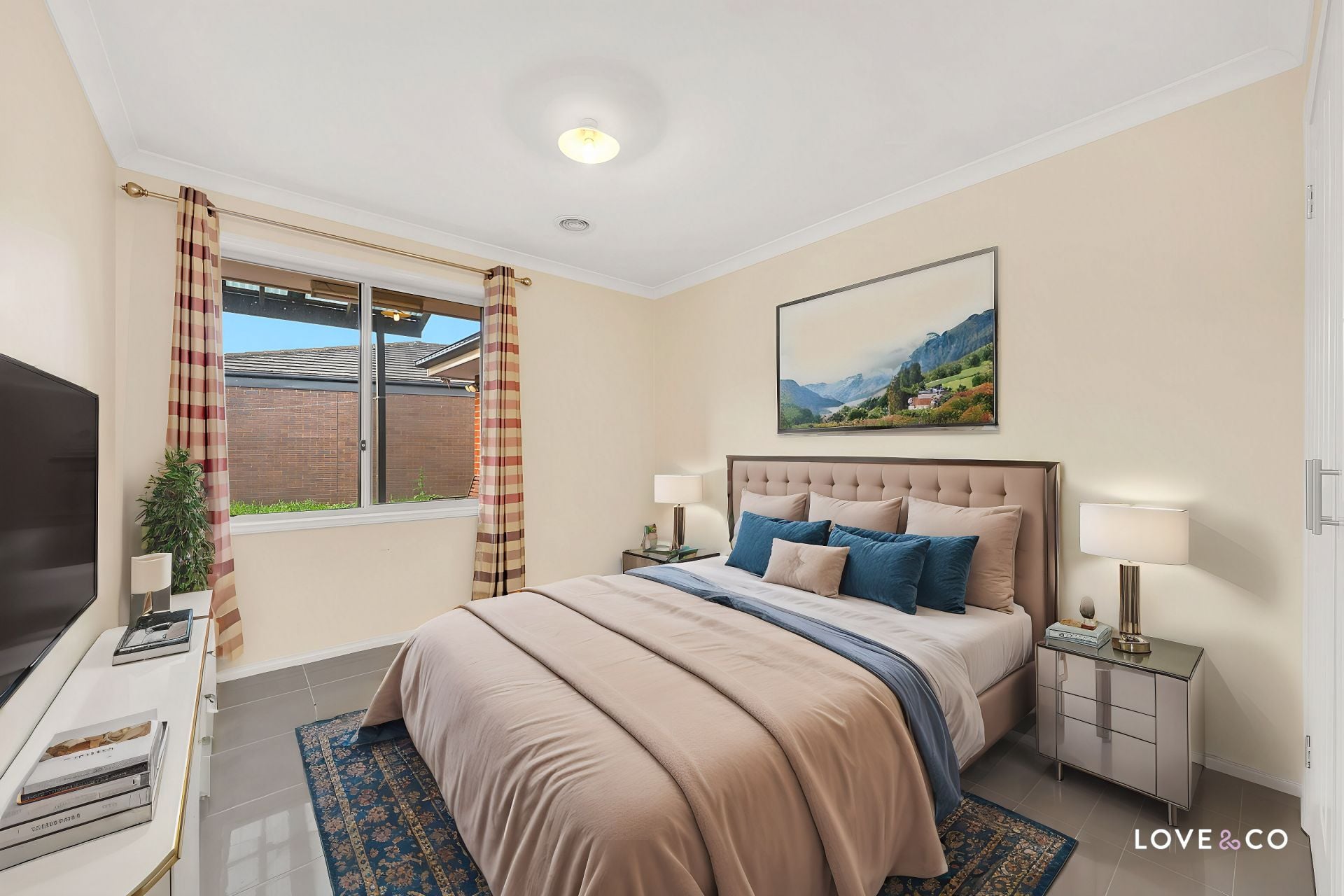 Excellent Family Living on 562sqm