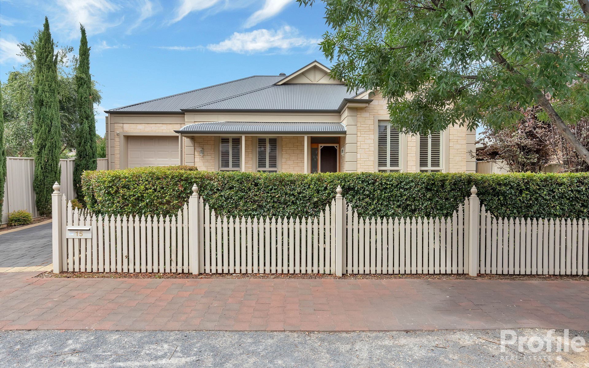Real Estate For Sale 15 Maud Street Unley , SA