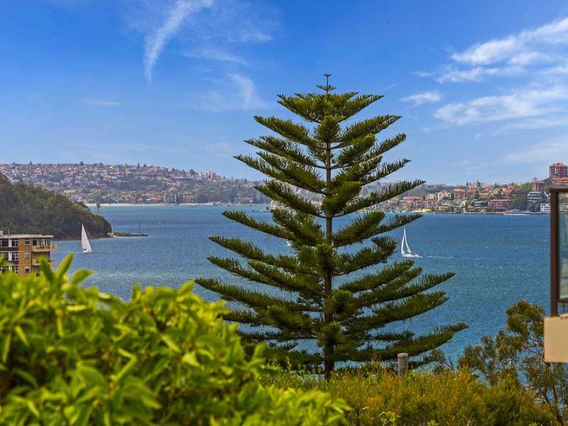 7/14-18 Kareela Road CREMORNE POINT NSW, Point - Thumbnail 2