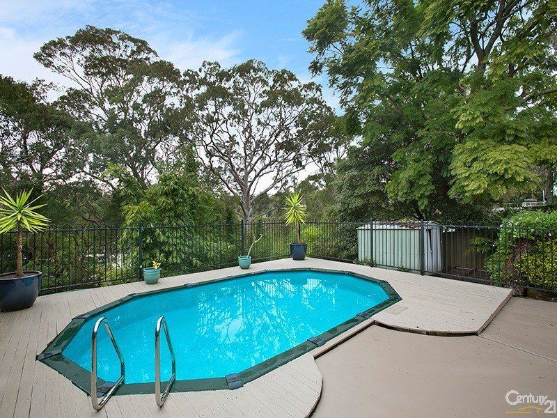 136 Cooriengah Heights Road, ENGADINE, Engadine - Thumbnail 8
