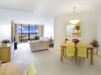 1201/183 Kent Street, SYDNEY NSW 2000, Sydney - Thumbnail 3
