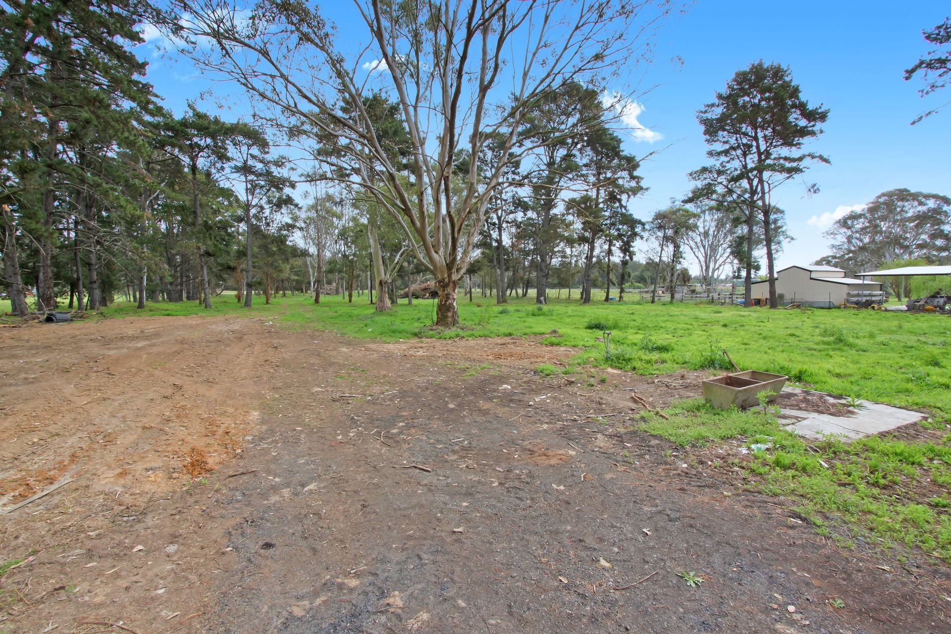 Time Realty Real Estate For Sale 320 Ramsay Road Kemps Creek , NSW