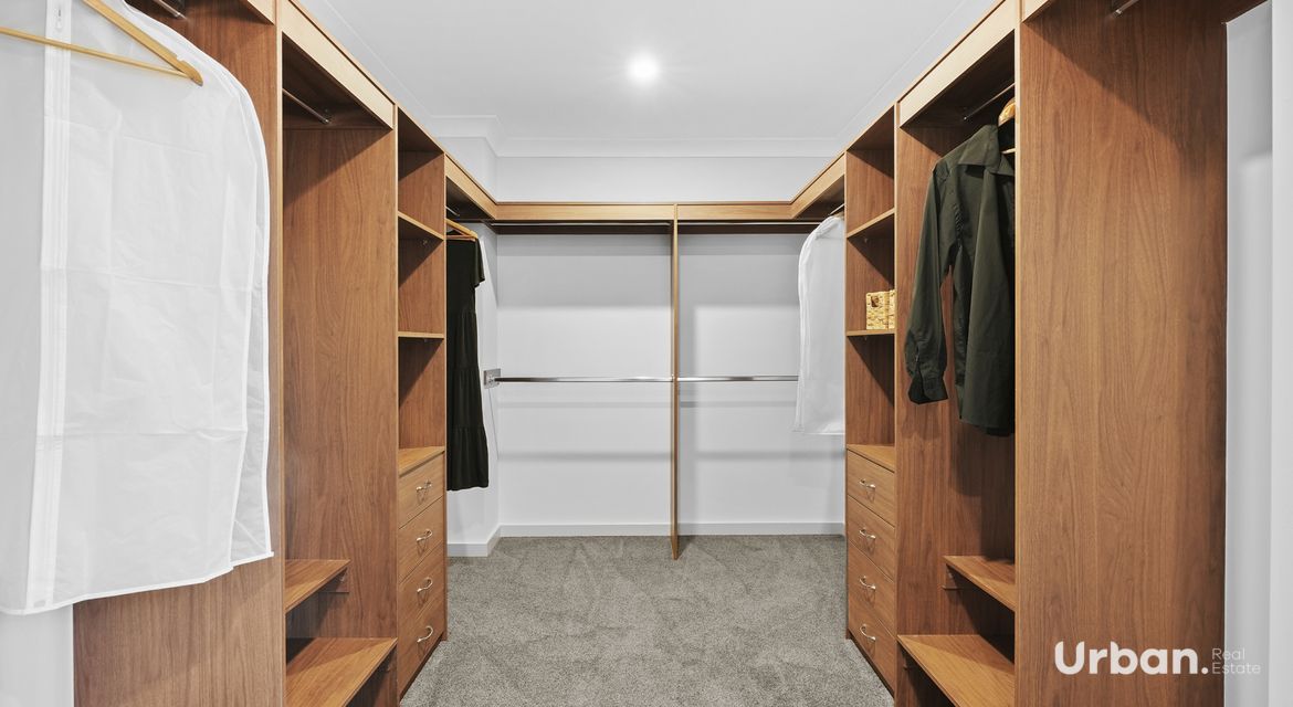 Marsden Park 36 Watkin Crescent