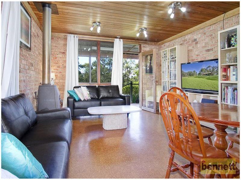 374 Blaxlands Ridge Road, Kurrajong - Thumbnail 3