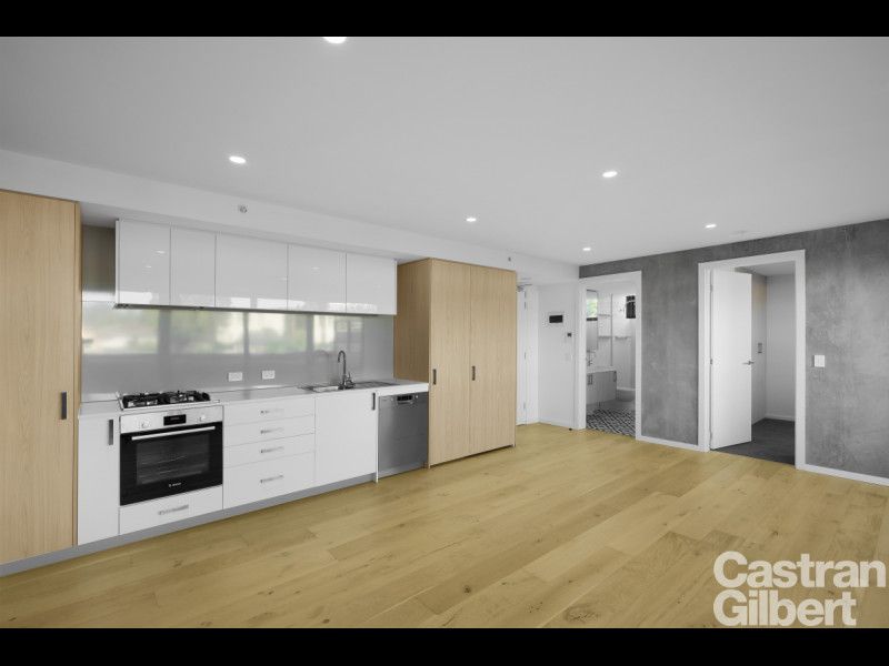 106/205-207 Ballarat Road, Footscray - Thumbnail 3