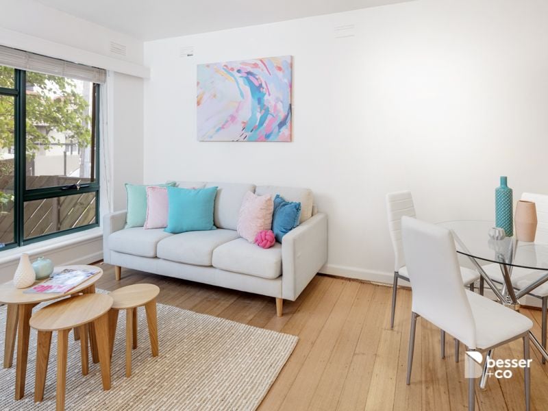 1/13 Miller Street, Prahran - Thumbnail 7