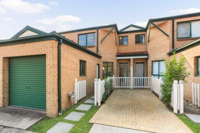 91/169 Horsley Road, Panania