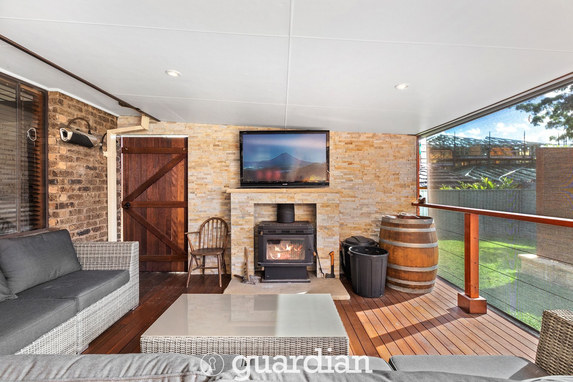 50 Nancy Place Galston NSW, Galston - Thumbnail 8